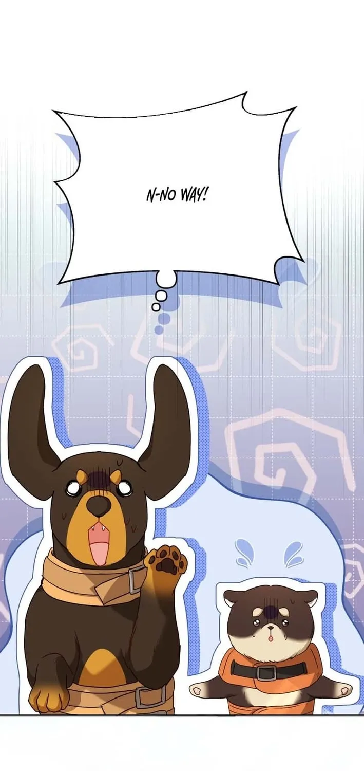 Hello, Mr. Veterinarian! Chapter 129 page 30 - 