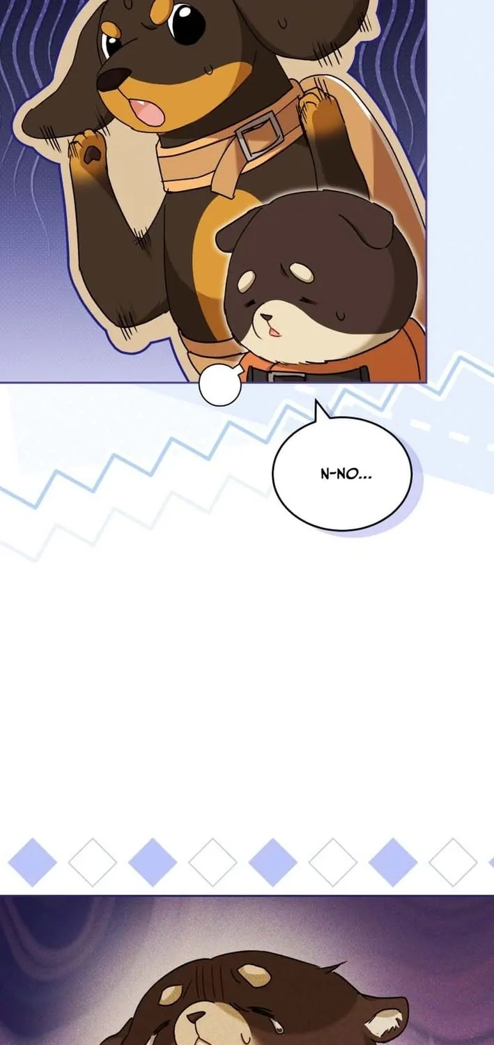 Hello, Mr. Veterinarian! Chapter 129 page 37 - 