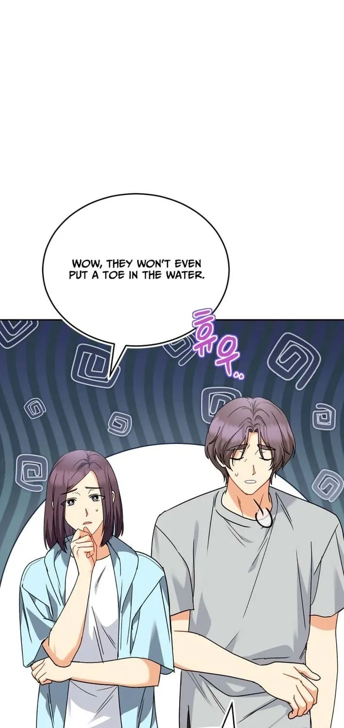 Hello, Mr. Veterinarian! Chapter 129 page 41 - 