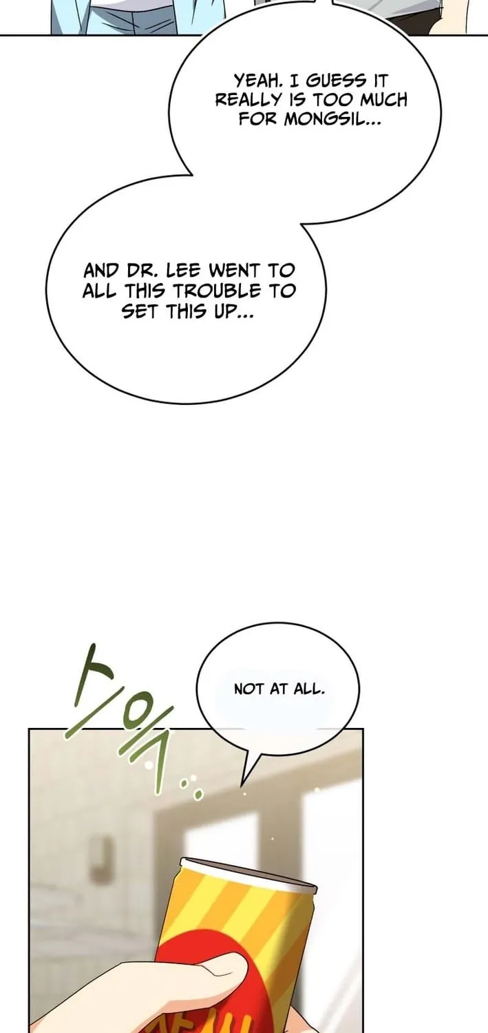 Hello, Mr. Veterinarian! Chapter 129 page 42 - 