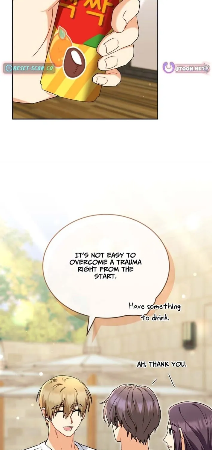 Hello, Mr. Veterinarian! Chapter 129 page 43 - 