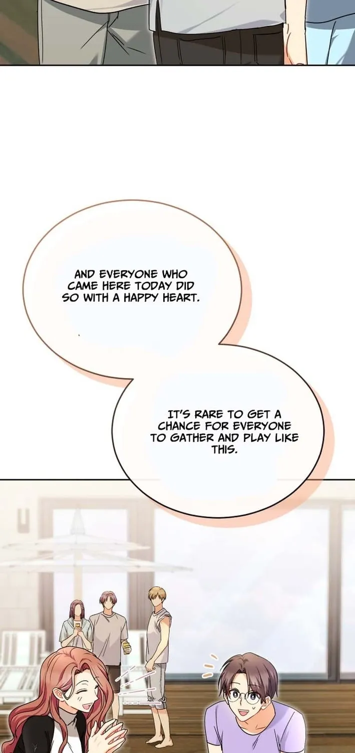 Hello, Mr. Veterinarian! Chapter 129 page 45 - 