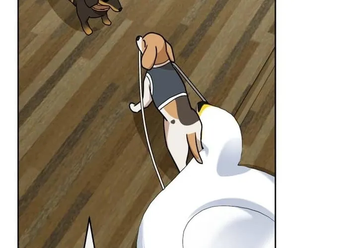 Hello, Mr. Veterinarian! Chapter 129 page 60 - 