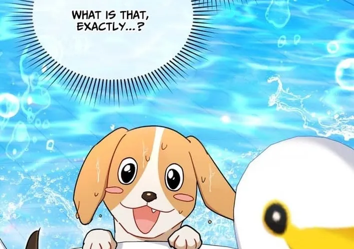 Hello, Mr. Veterinarian! Chapter 129 page 68 - 