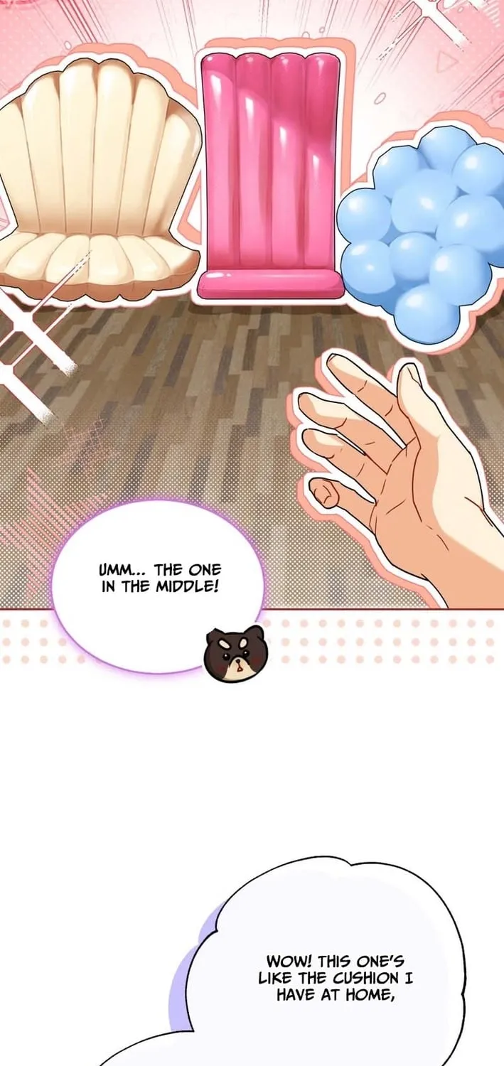 Hello, Mr. Veterinarian! Chapter 129 page 75 - 