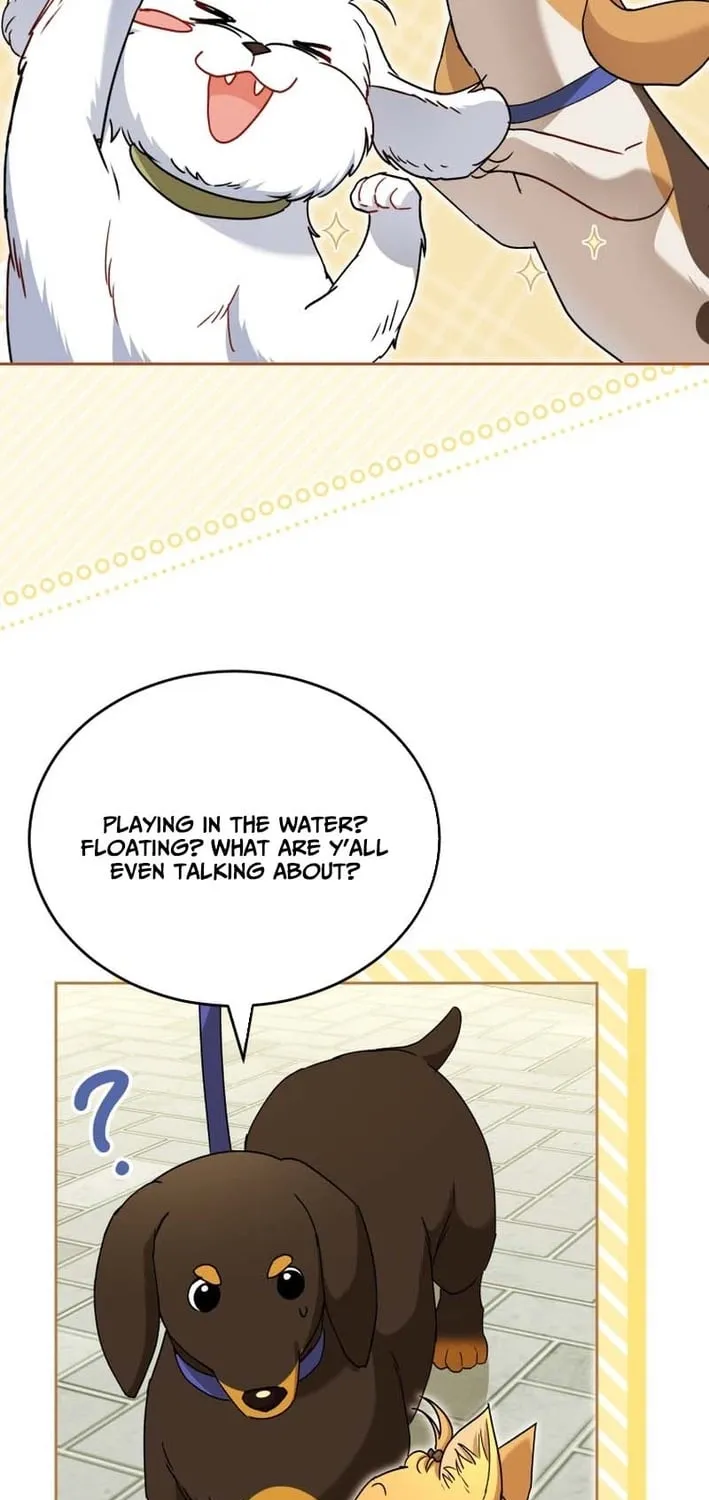 Hello, Mr. Veterinarian! Chapter 129 page 9 - 