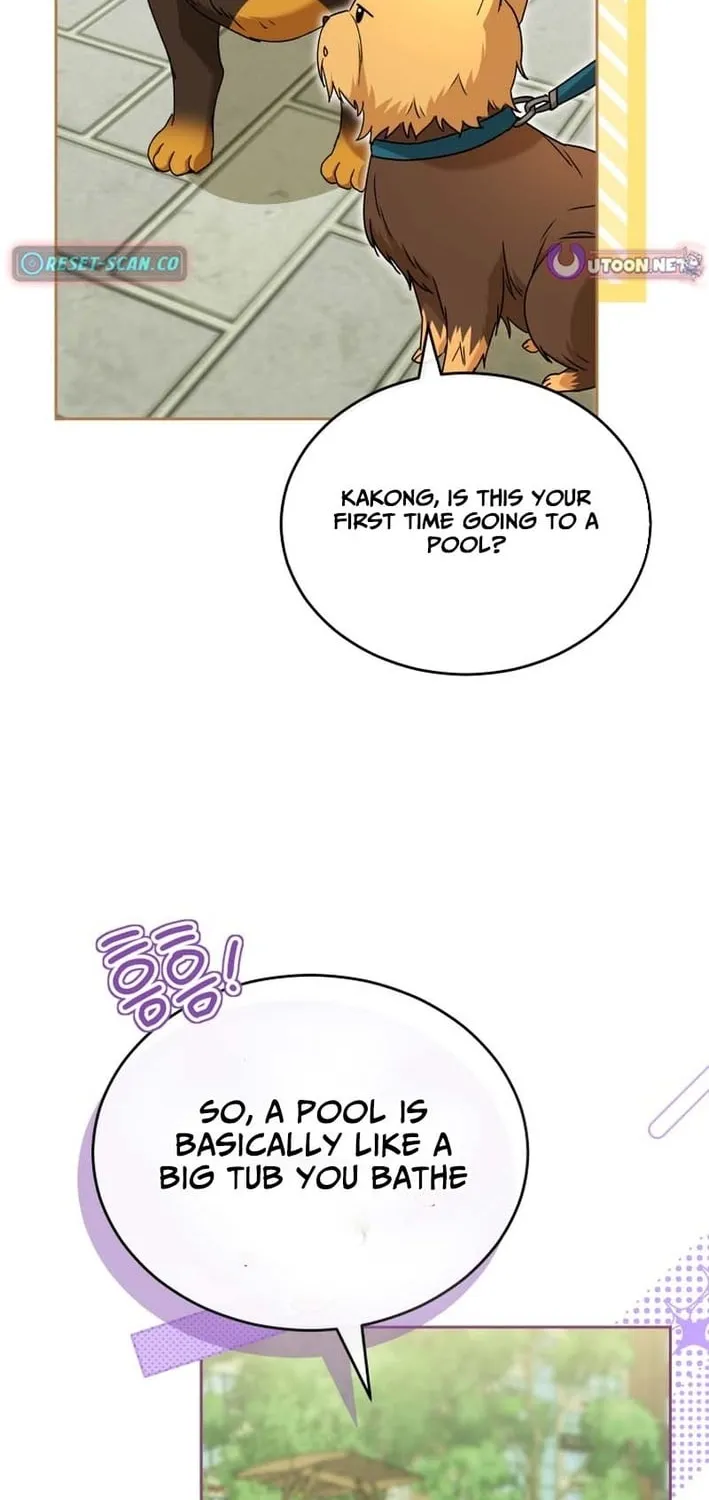 Hello, Mr. Veterinarian! Chapter 129 page 10 - 