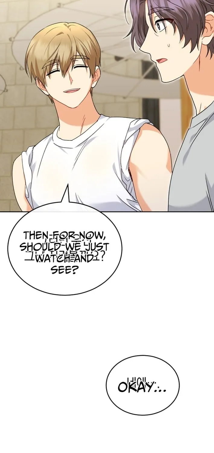 Hello, Mr. Veterinarian! Chapter 130 page 23 - 