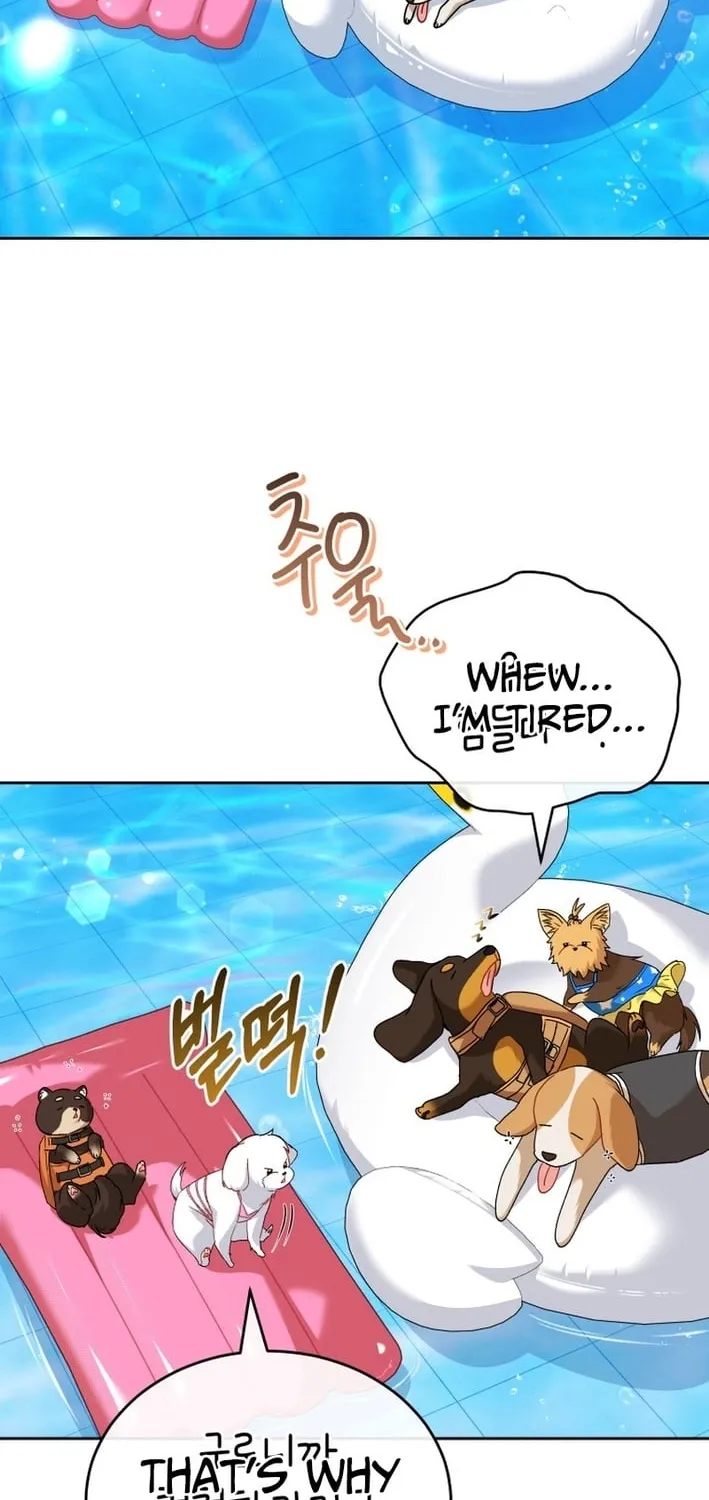 Hello, Mr. Veterinarian! Chapter 130 page 26 - 