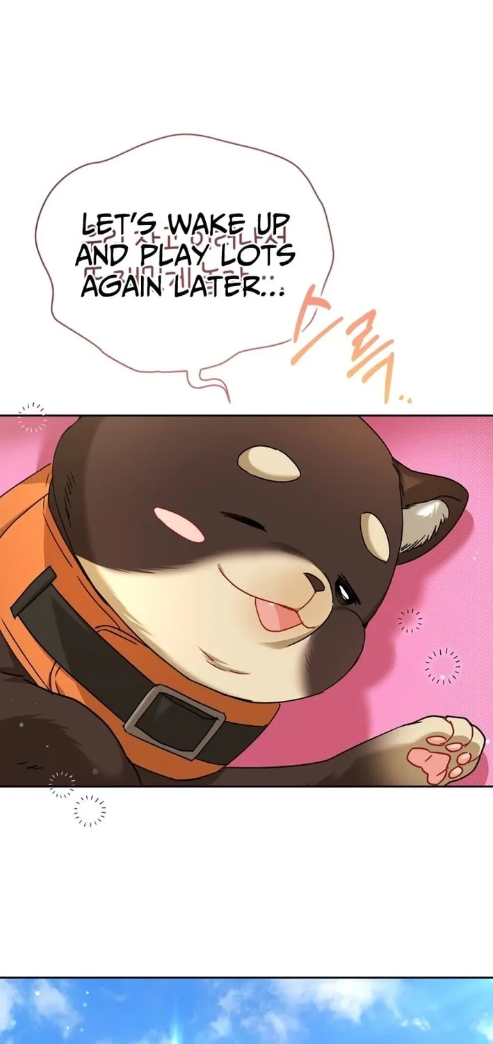 Hello, Mr. Veterinarian! Chapter 130 page 33 - 