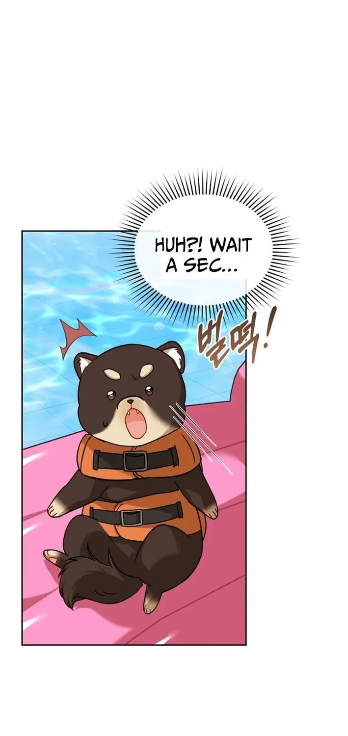 Hello, Mr. Veterinarian! Chapter 130 page 37 - 