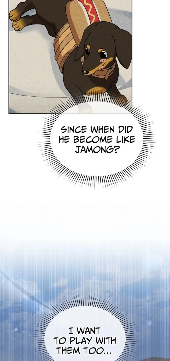 Hello, Mr. Veterinarian! Chapter 130 page 43 - 
