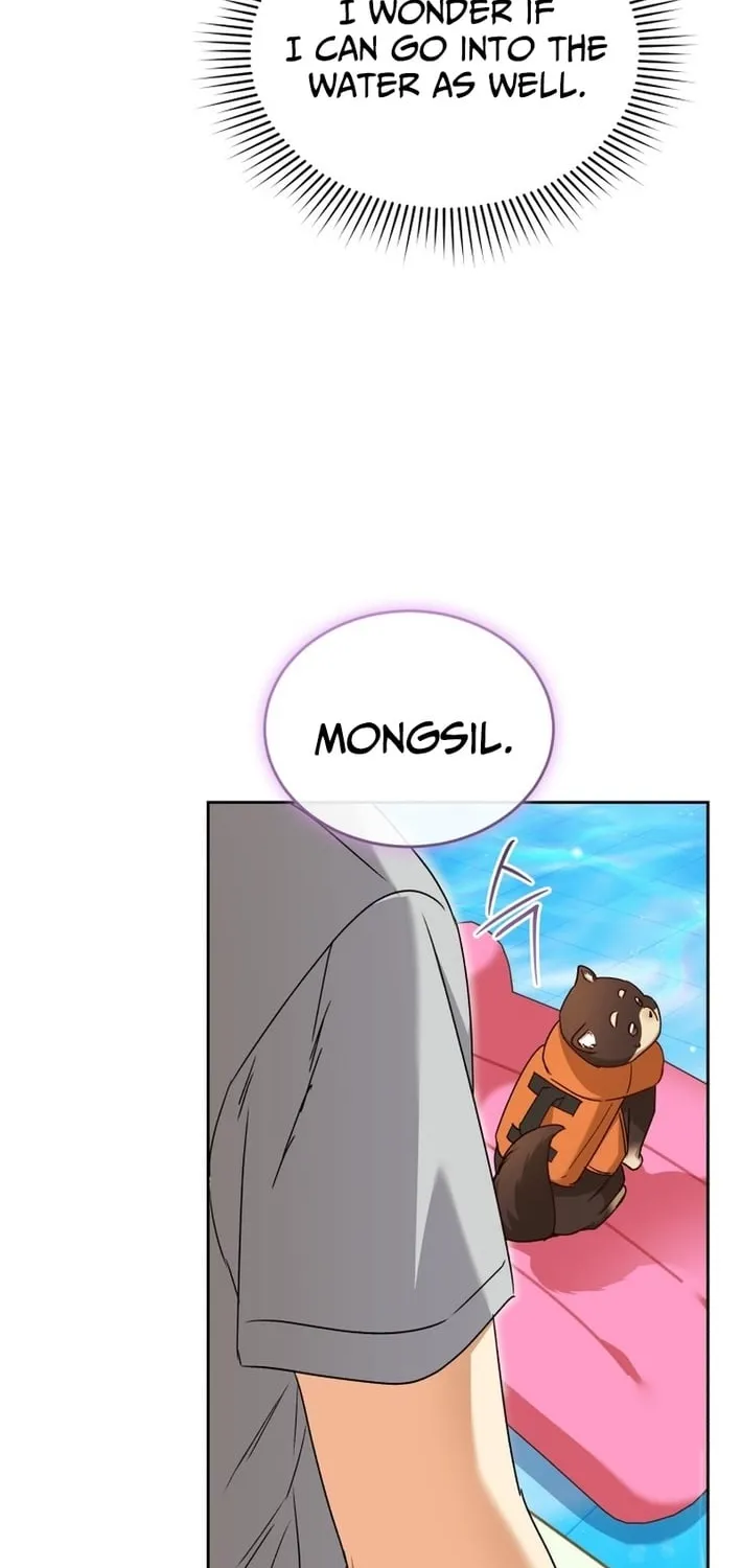 Hello, Mr. Veterinarian! Chapter 130 page 46 - 