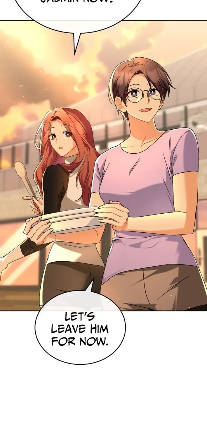 Hello, Mr. Veterinarian! Chapter 130 page 55 - 