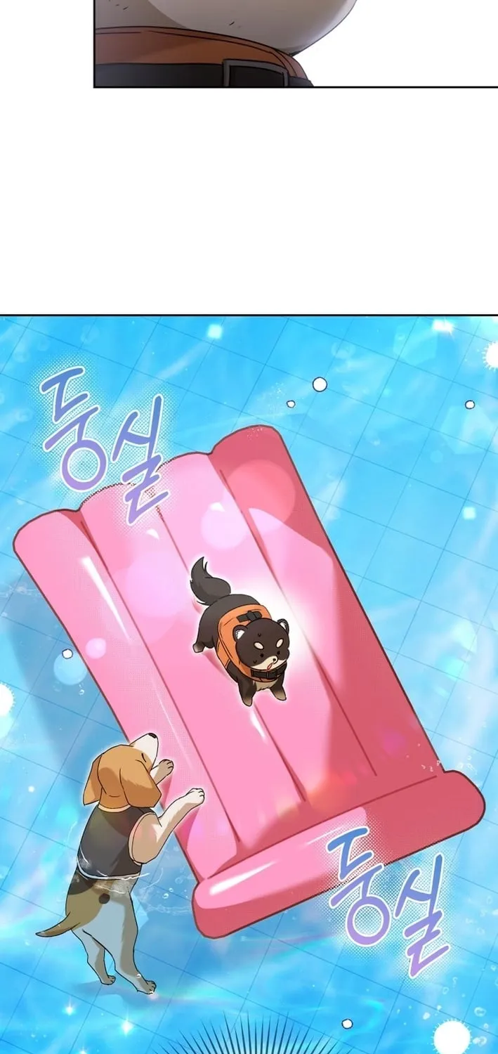 Hello, Mr. Veterinarian! Chapter 130 page 7 - 