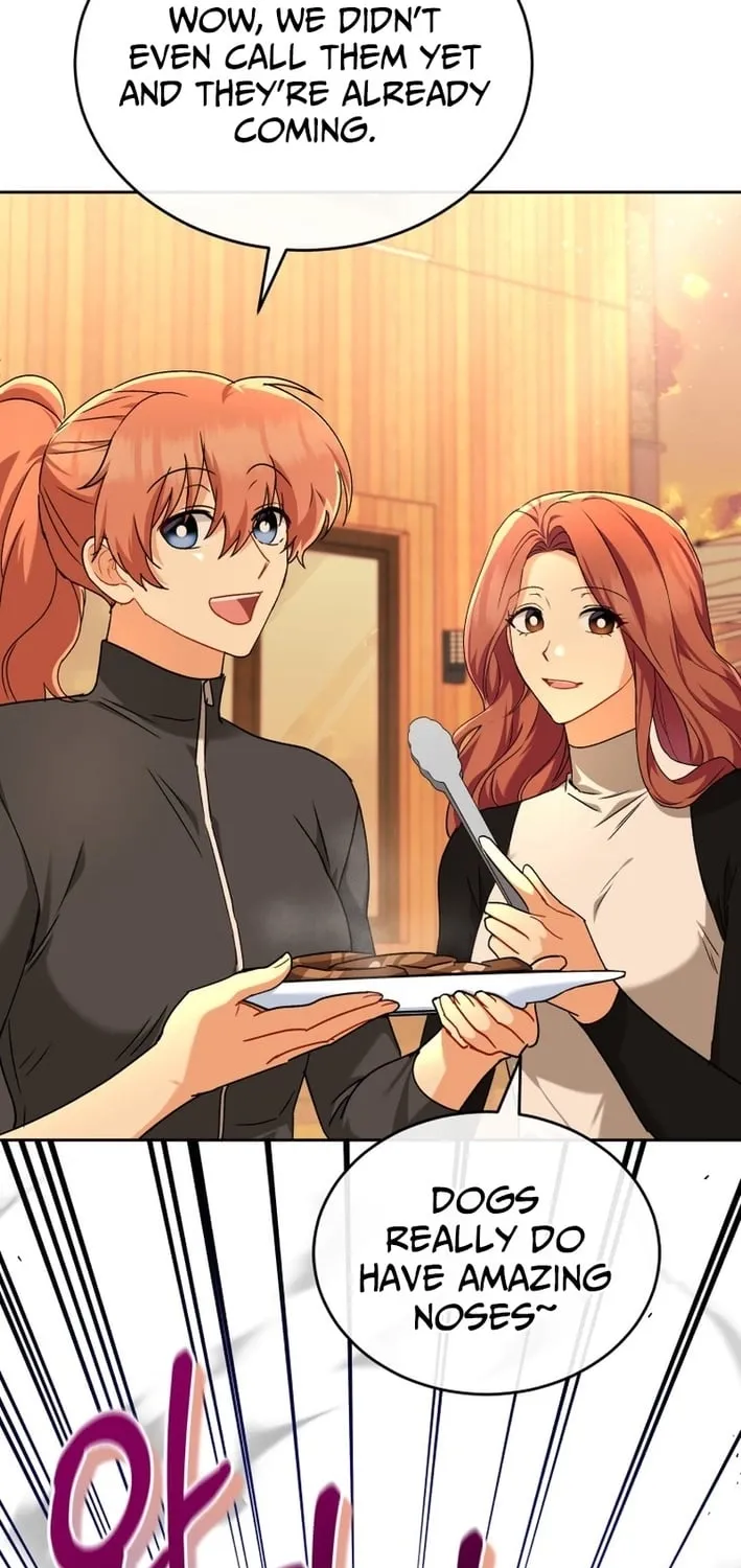 Hello, Mr. Veterinarian! Chapter 130 page 63 - 