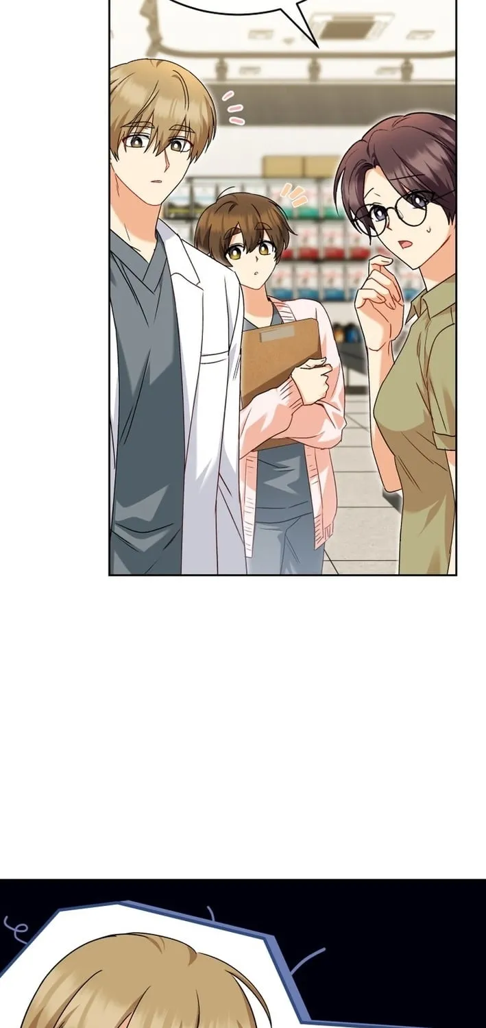 Hello, Mr. Veterinarian! Chapter 130 page 81 - 