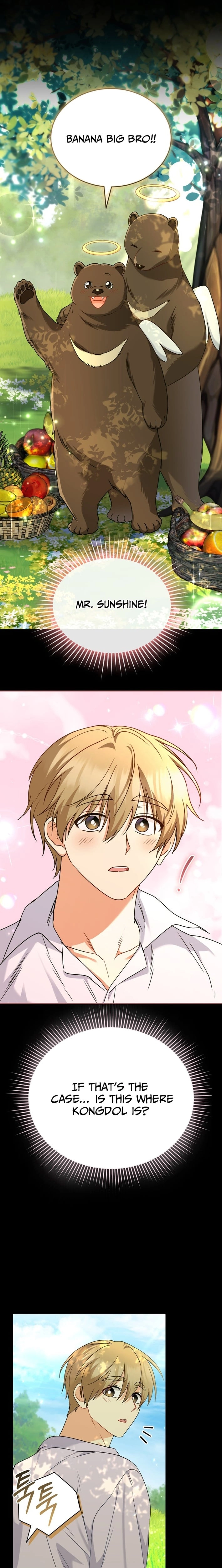 Hello, Mr. Veterinarian! Chapter 131 page 13 - 