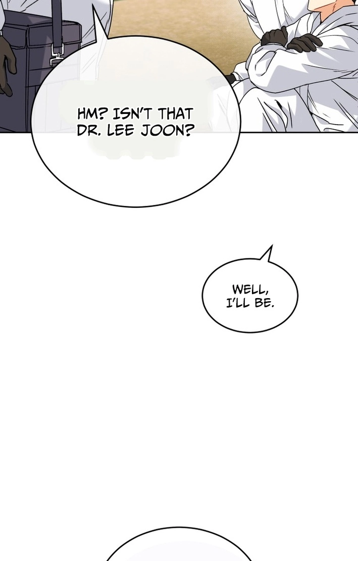 Hello, Mr. Veterinarian! Chapter 133 page 101 - 