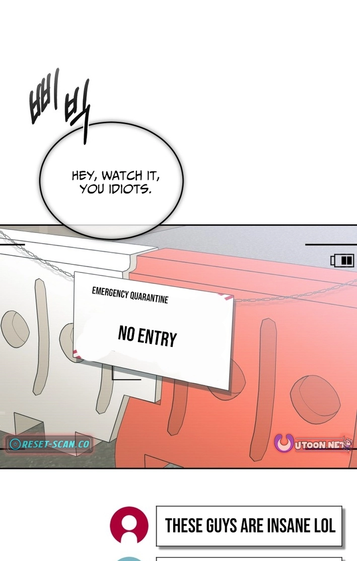 Hello, Mr. Veterinarian! Chapter 133 page 103 - 
