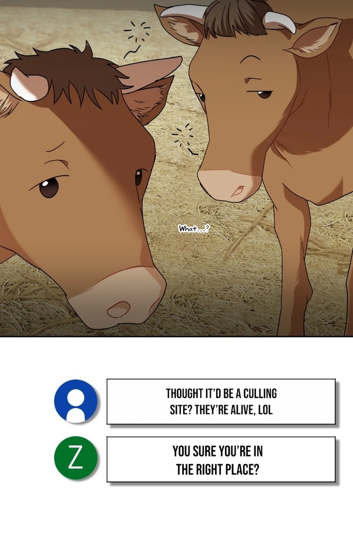 Hello, Mr. Veterinarian! Chapter 133 page 111 - 
