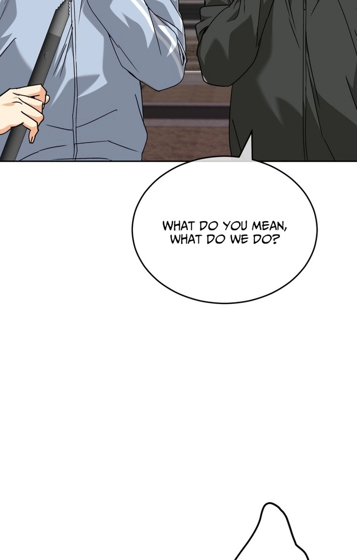 Hello, Mr. Veterinarian! Chapter 133 page 113 - 