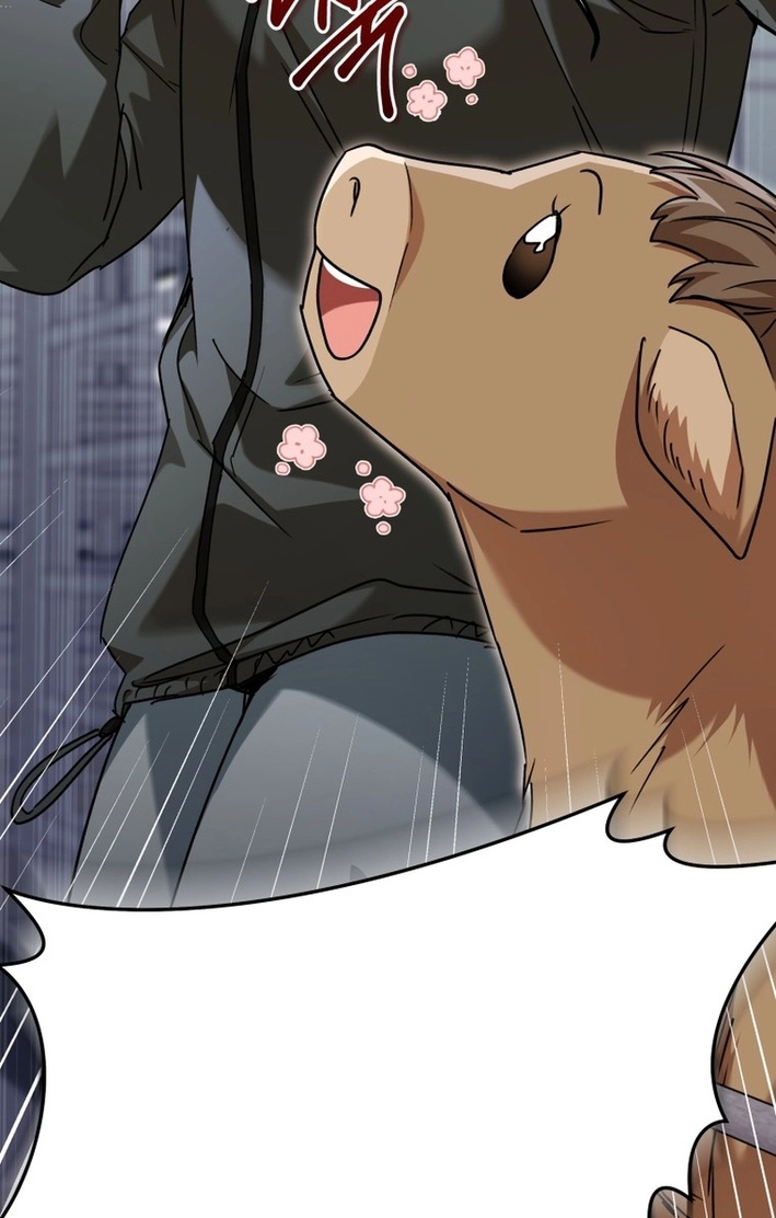 Hello, Mr. Veterinarian! Chapter 133 page 115 - 
