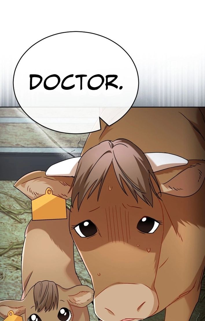 Hello, Mr. Veterinarian! Chapter 133 page 13 - 