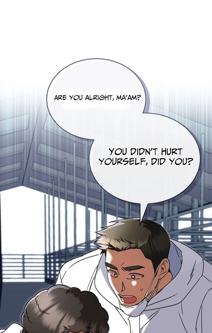Hello, Mr. Veterinarian! Chapter 133 page 25 - 