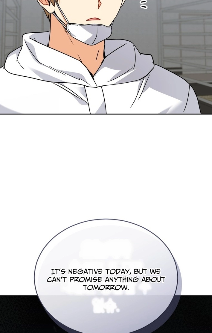 Hello, Mr. Veterinarian! Chapter 133 page 46 - 