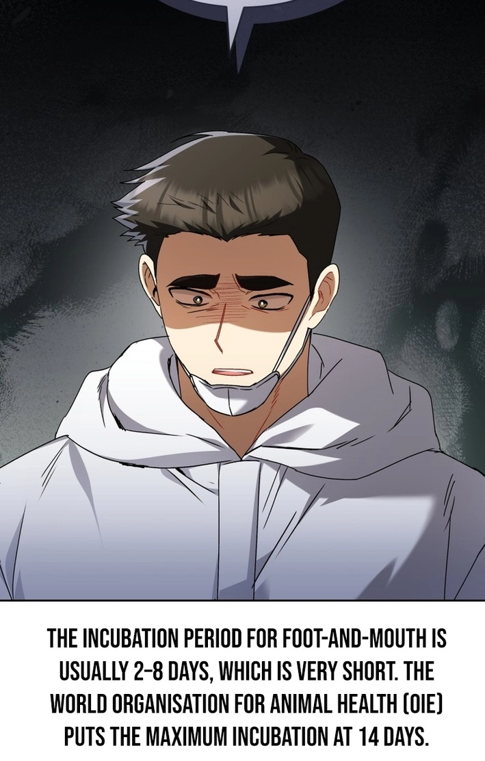 Hello, Mr. Veterinarian! Chapter 133 page 47 - 