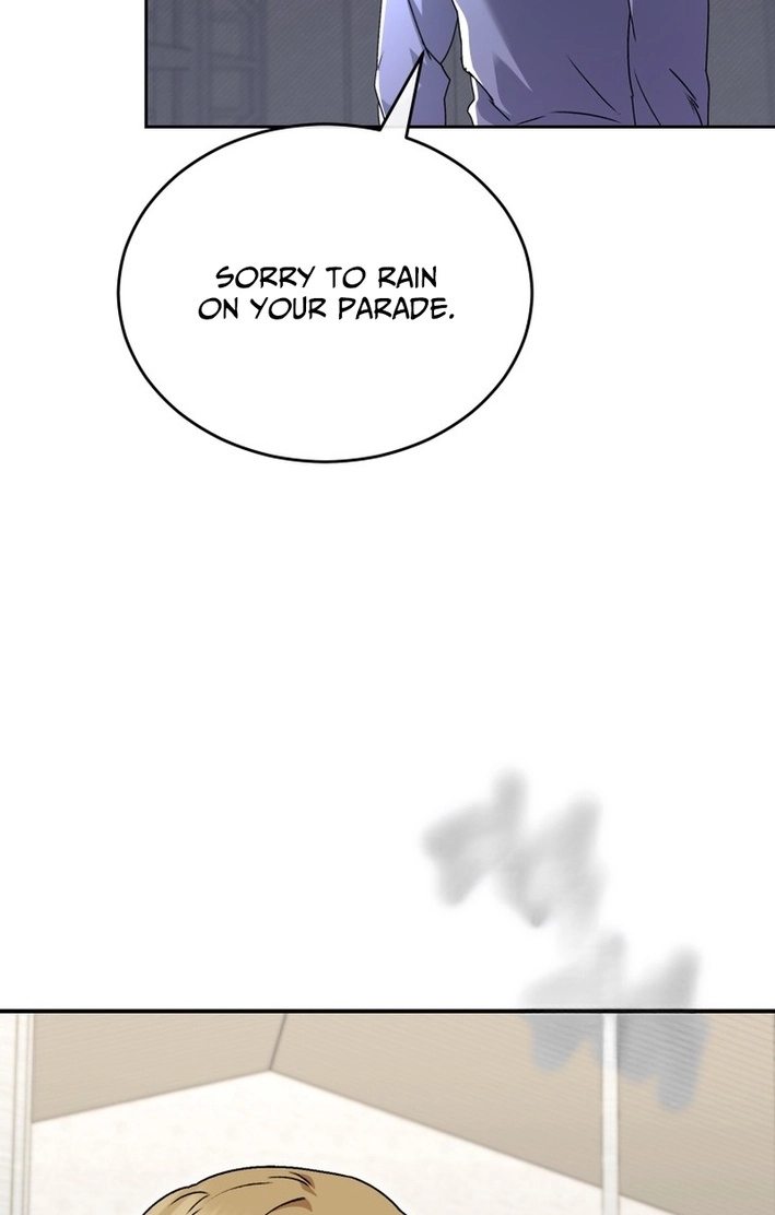 Hello, Mr. Veterinarian! Chapter 133 page 50 - 