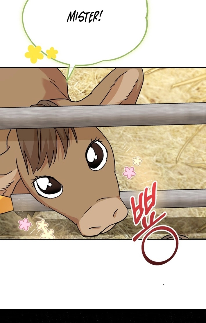 Hello, Mr. Veterinarian! Chapter 133 page 55 - 