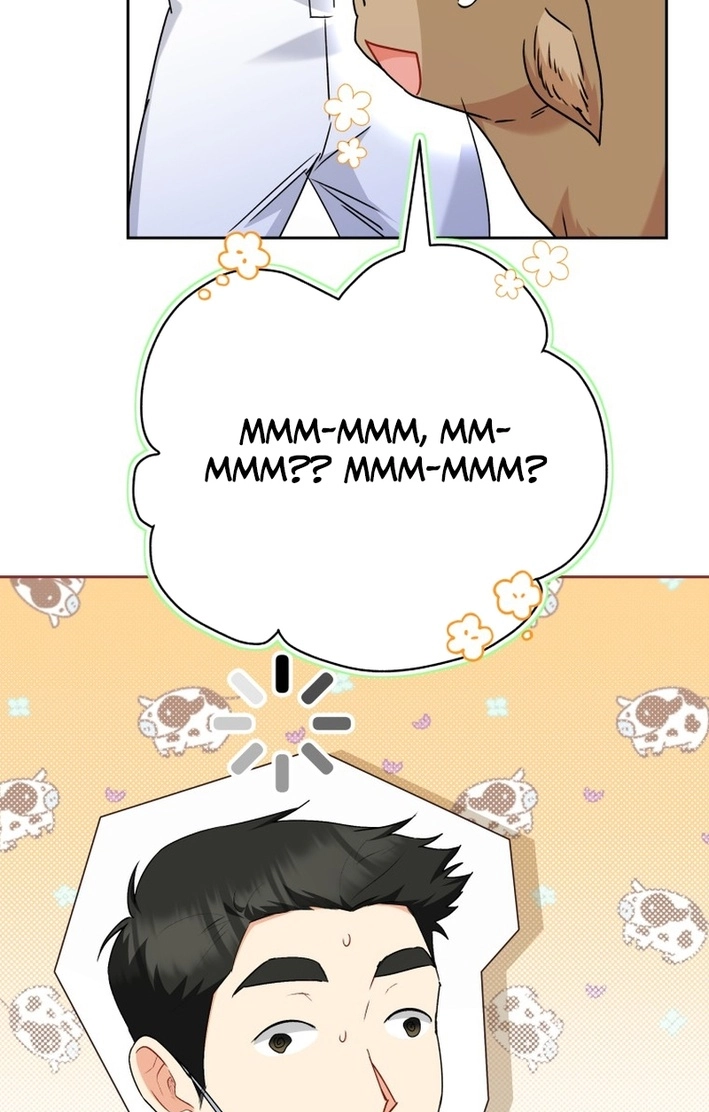 Hello, Mr. Veterinarian! Chapter 133 page 59 - 