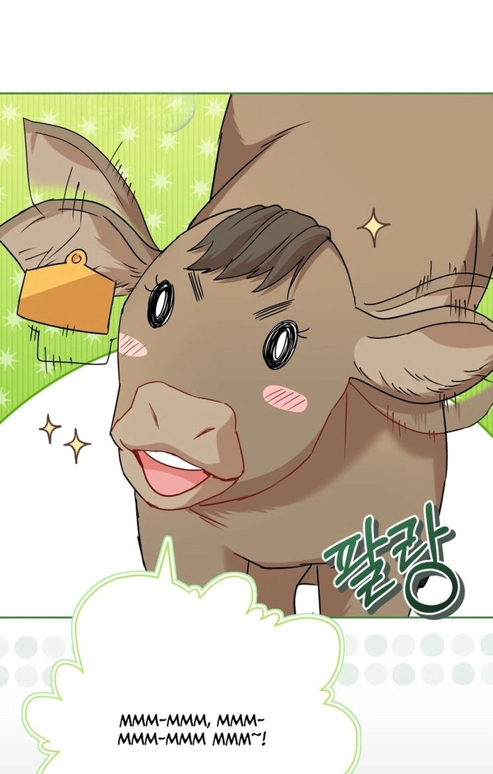Hello, Mr. Veterinarian! Chapter 133 page 61 - 