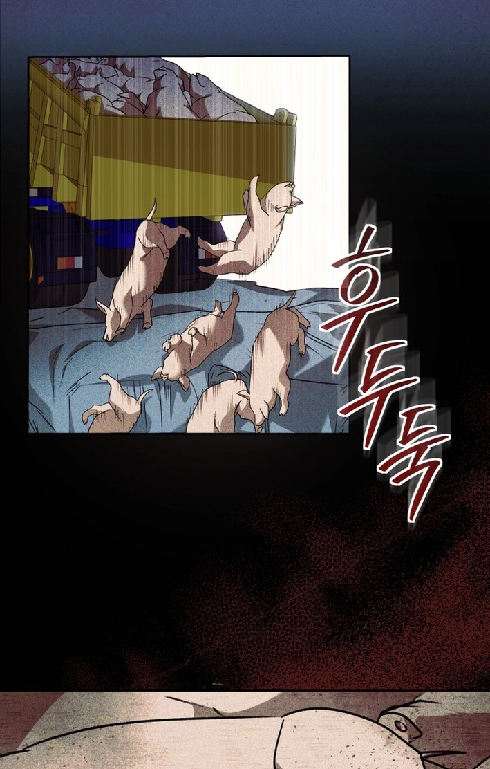 Hello, Mr. Veterinarian! Chapter 133 page 65 - 