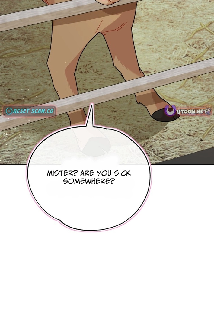 Hello, Mr. Veterinarian! Chapter 133 page 71 - 