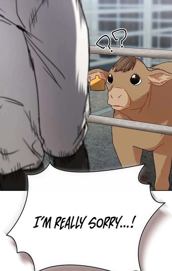 Hello, Mr. Veterinarian! Chapter 133 page 74 - 