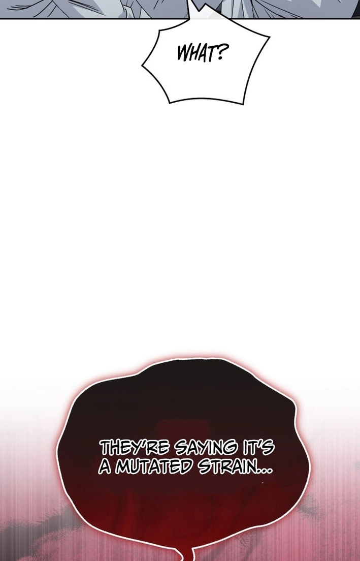 Hello, Mr. Veterinarian! Chapter 133 page 9 - 