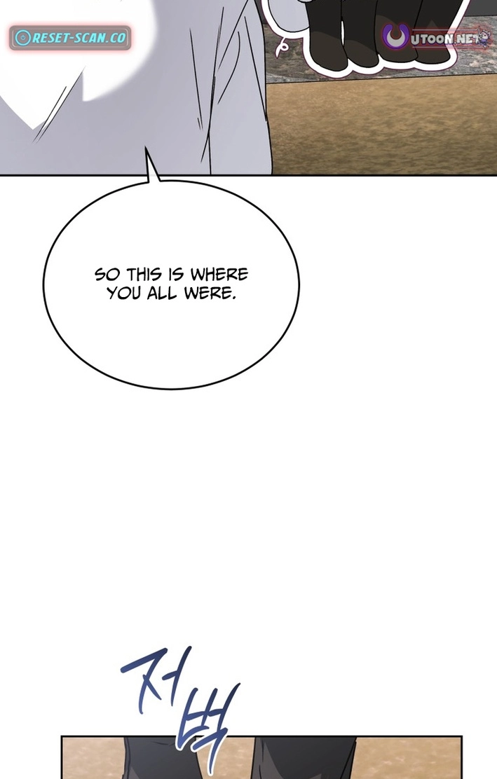 Hello, Mr. Veterinarian! Chapter 133 page 95 - 