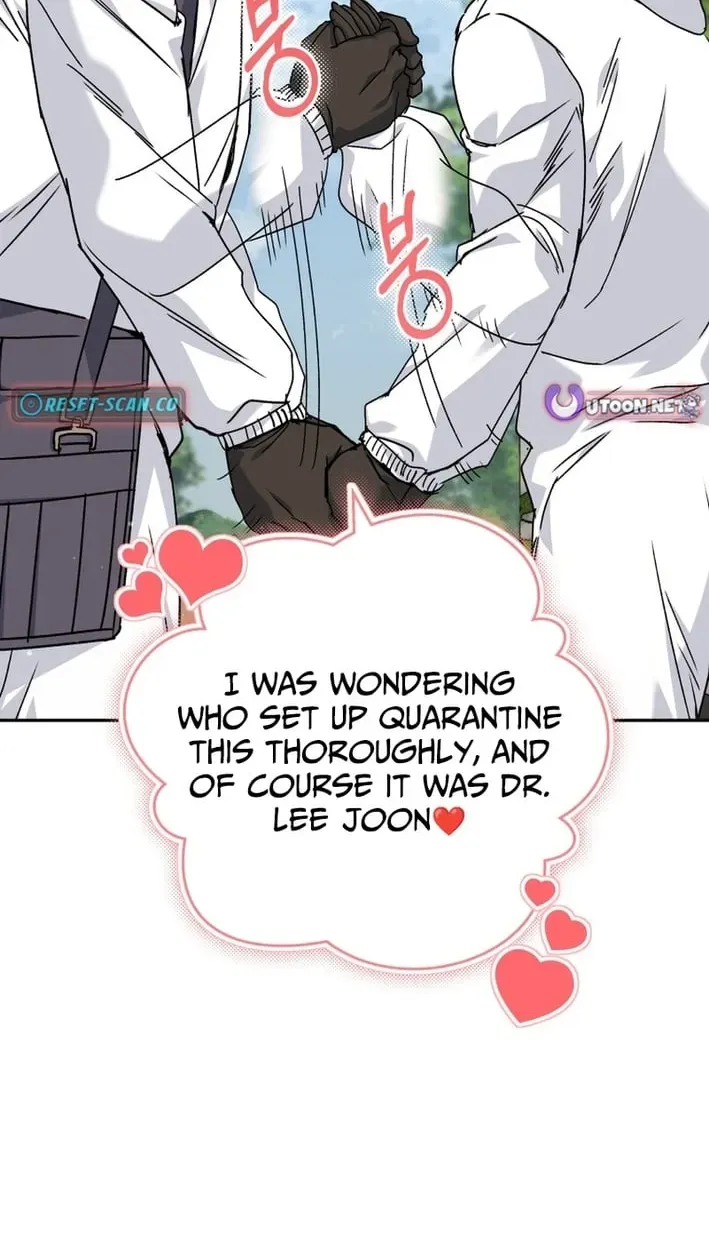 Hello, Mr. Veterinarian! Chapter 134 page 2 - 