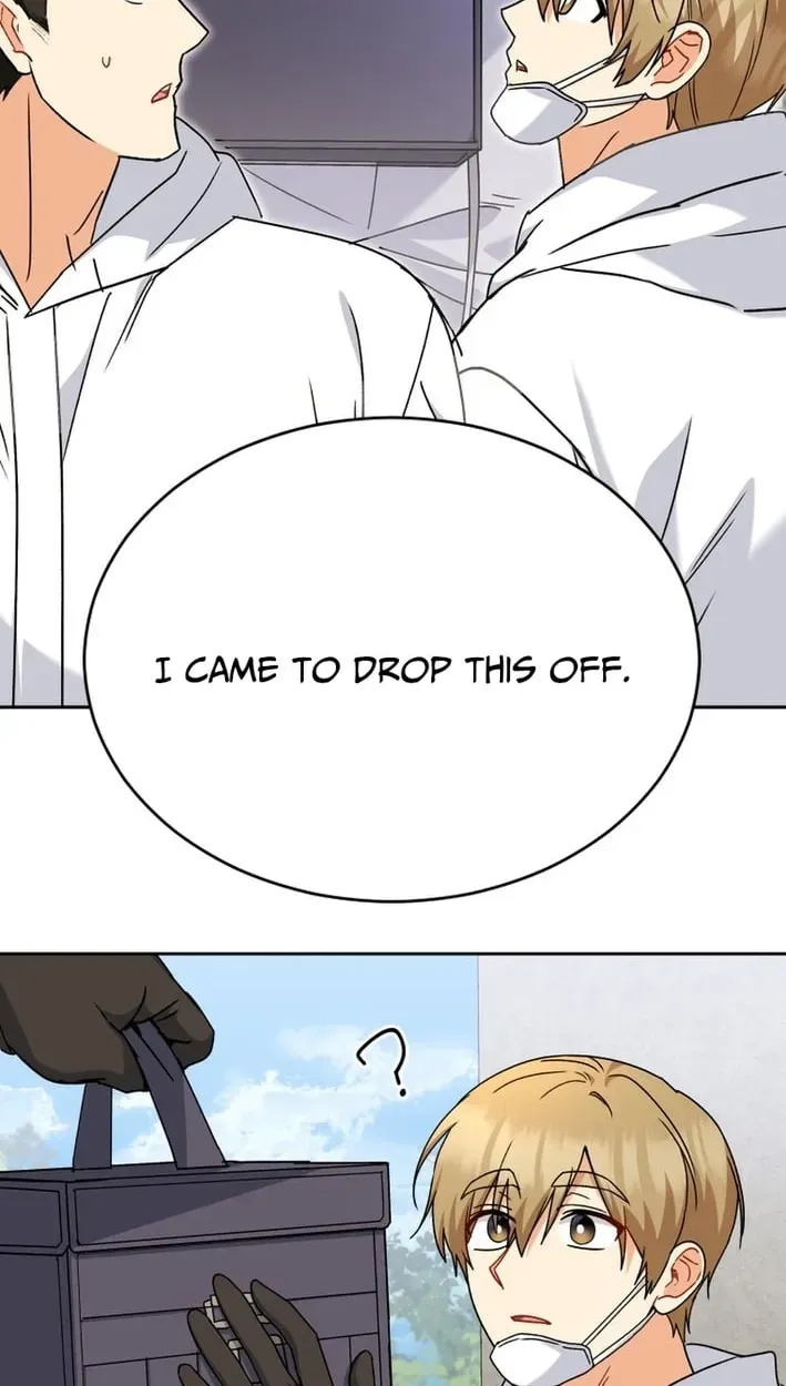 Hello, Mr. Veterinarian! Chapter 134 page 17 - 