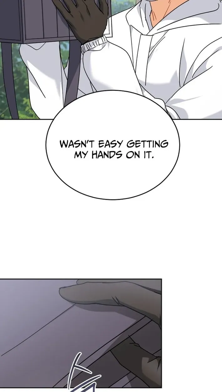 Hello, Mr. Veterinarian! Chapter 134 page 18 - 