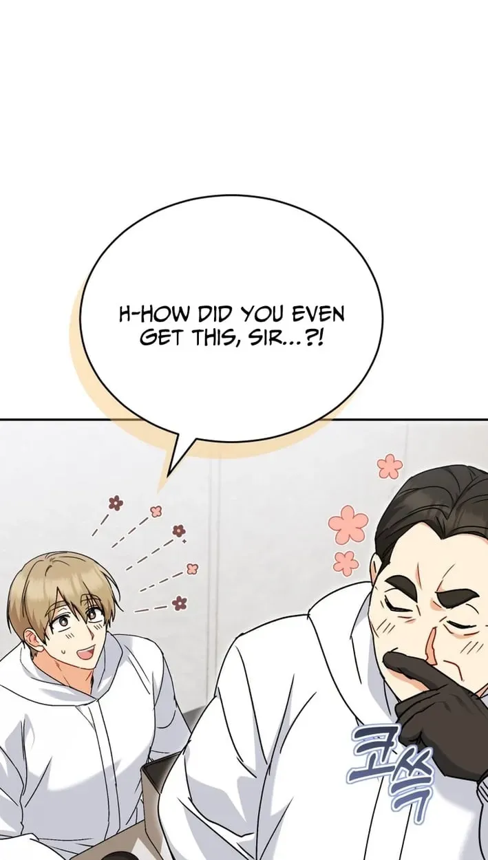 Hello, Mr. Veterinarian! Chapter 134 page 21 - 