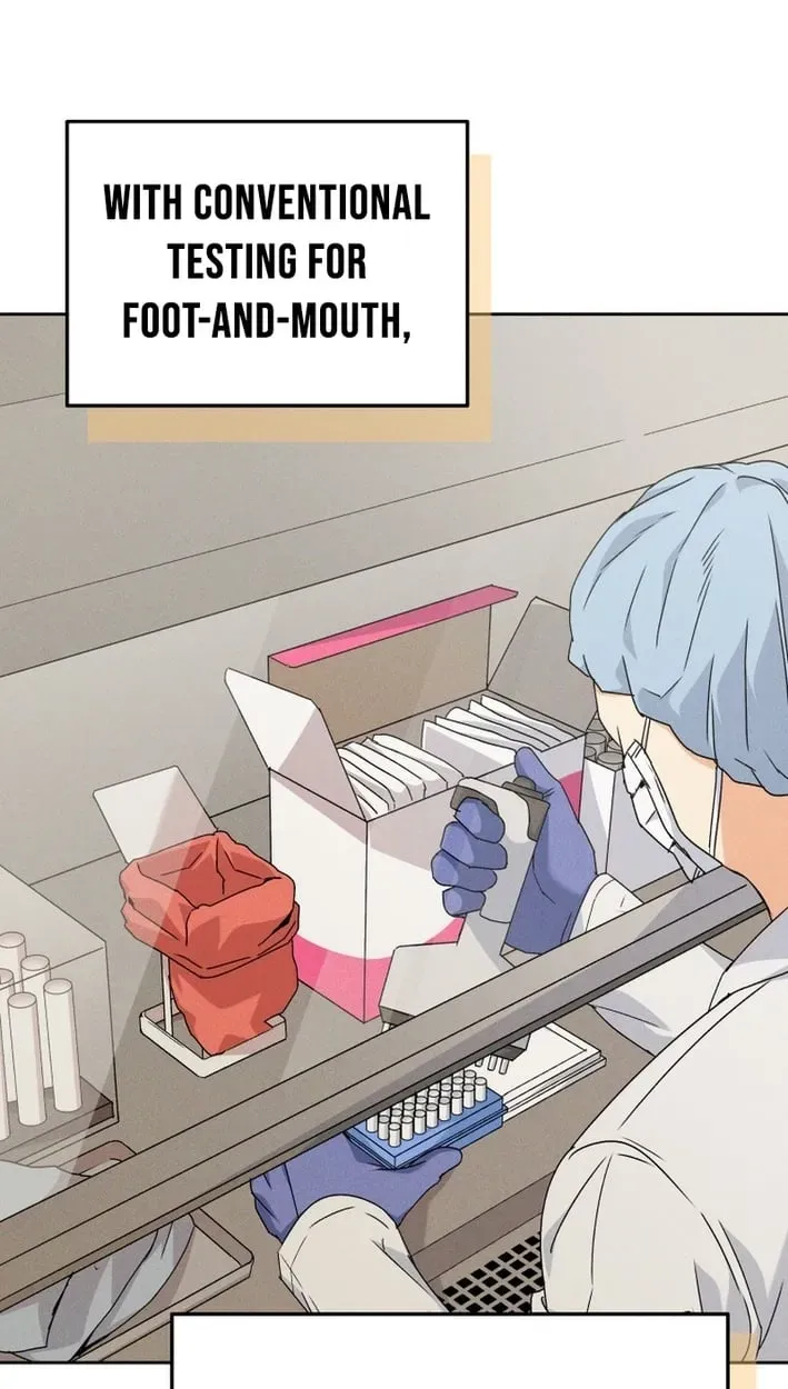 Hello, Mr. Veterinarian! Chapter 134 page 24 - 