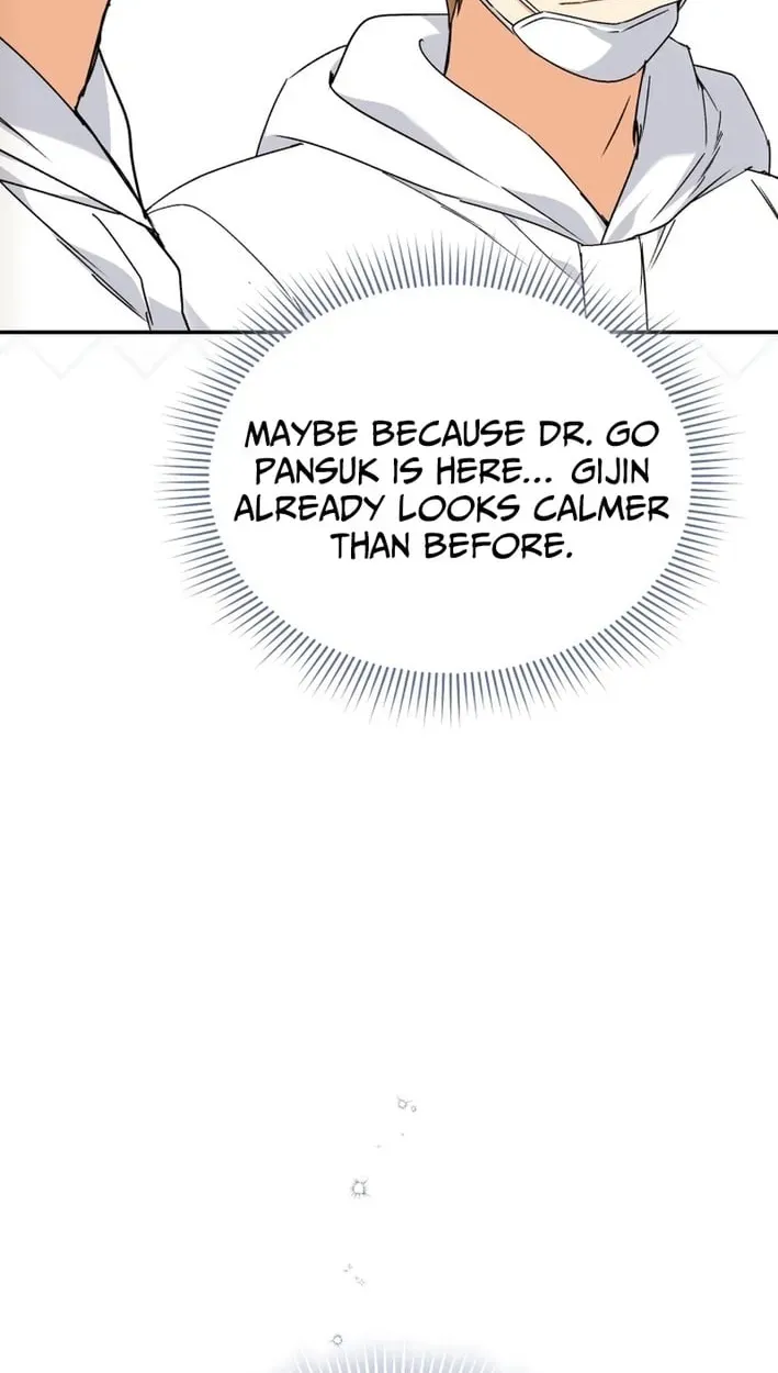 Hello, Mr. Veterinarian! Chapter 134 page 29 - 
