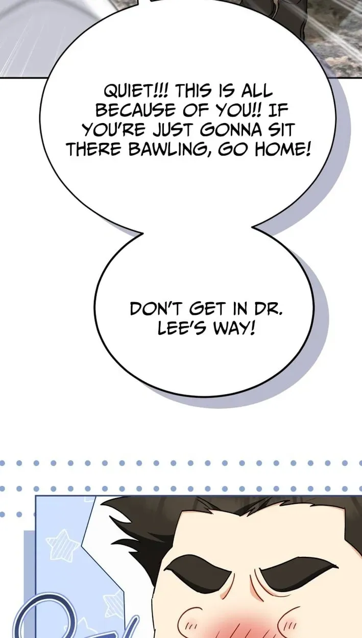 Hello, Mr. Veterinarian! Chapter 134 page 4 - 