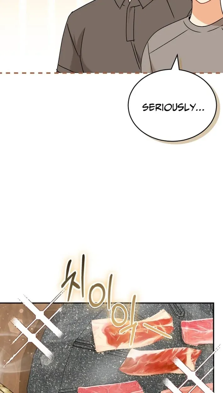 Hello, Mr. Veterinarian! Chapter 134 page 39 - 