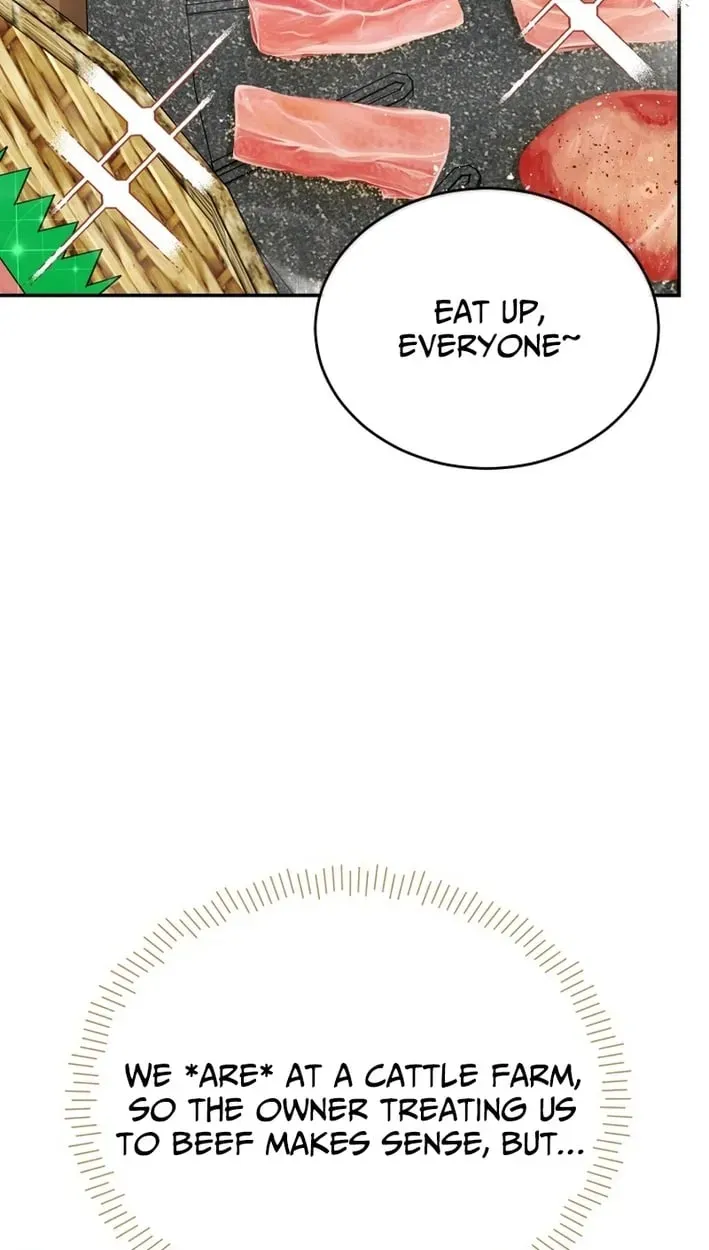 Hello, Mr. Veterinarian! Chapter 134 page 40 - 