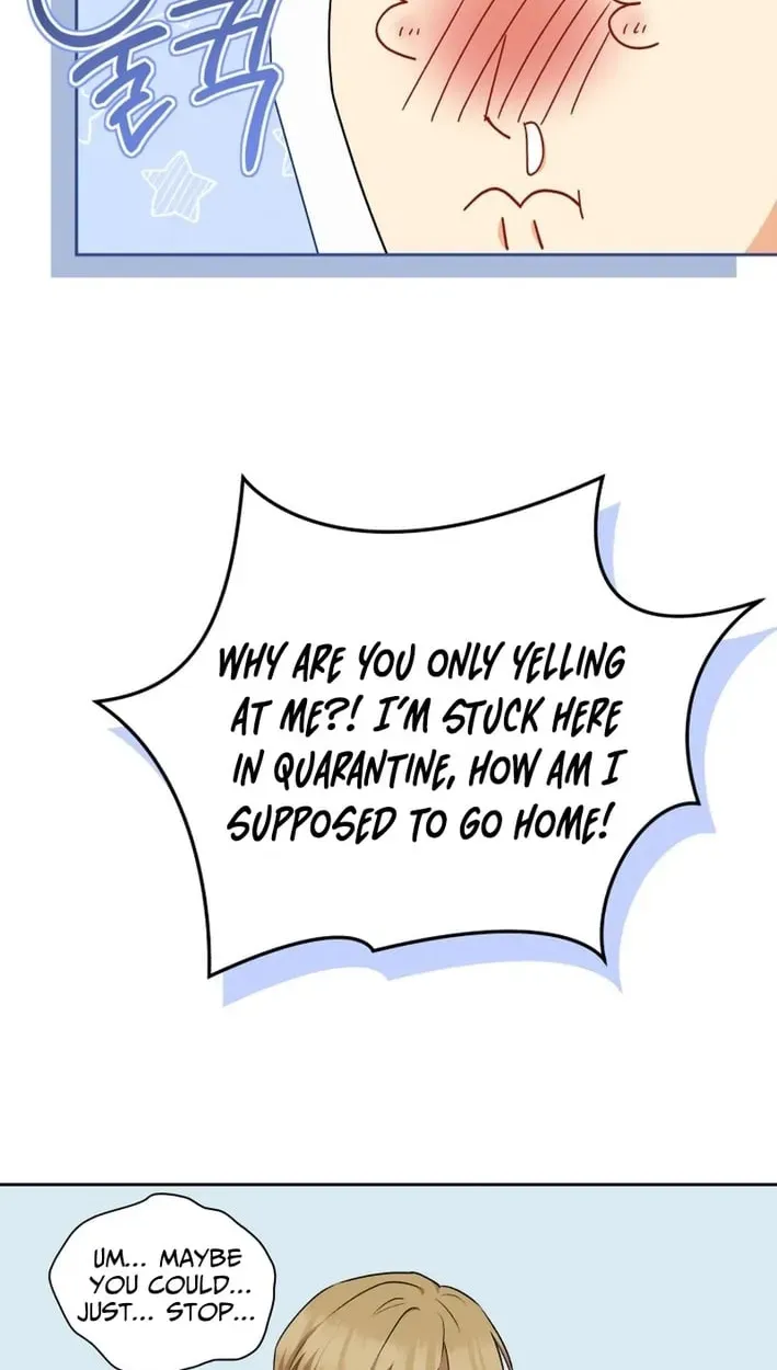 Hello, Mr. Veterinarian! Chapter 134 page 5 - 